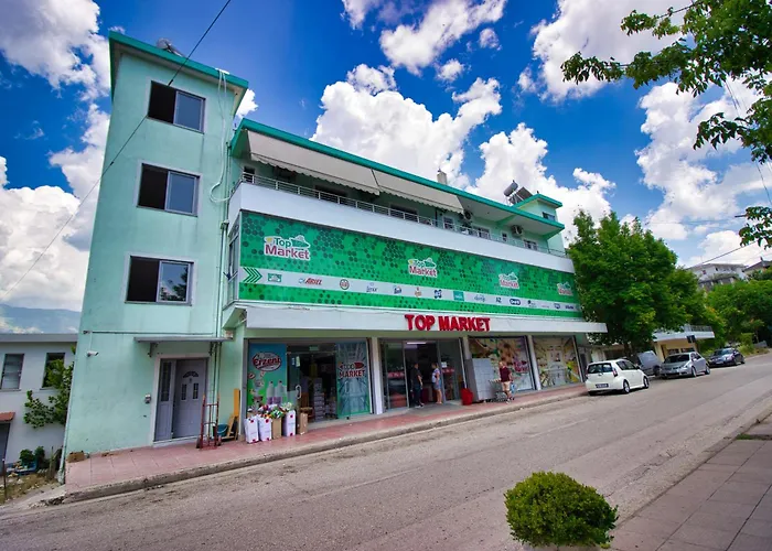 Muko\'S Apartments