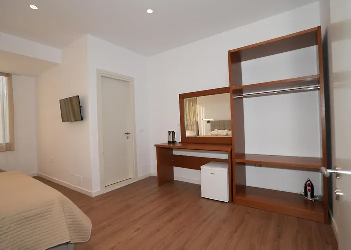 Muko\'S Apartments