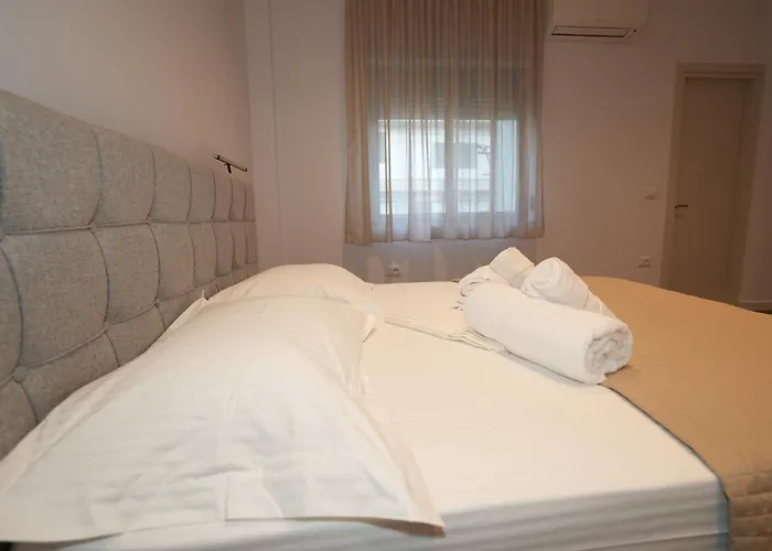 Muko\'S Apartments