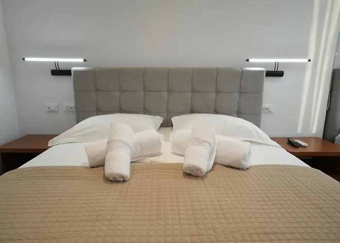 Muko\'S Apartments