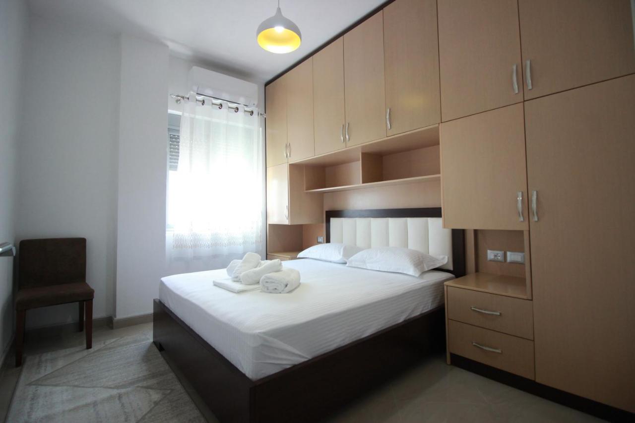 Muko's Appartement Gjirokastër