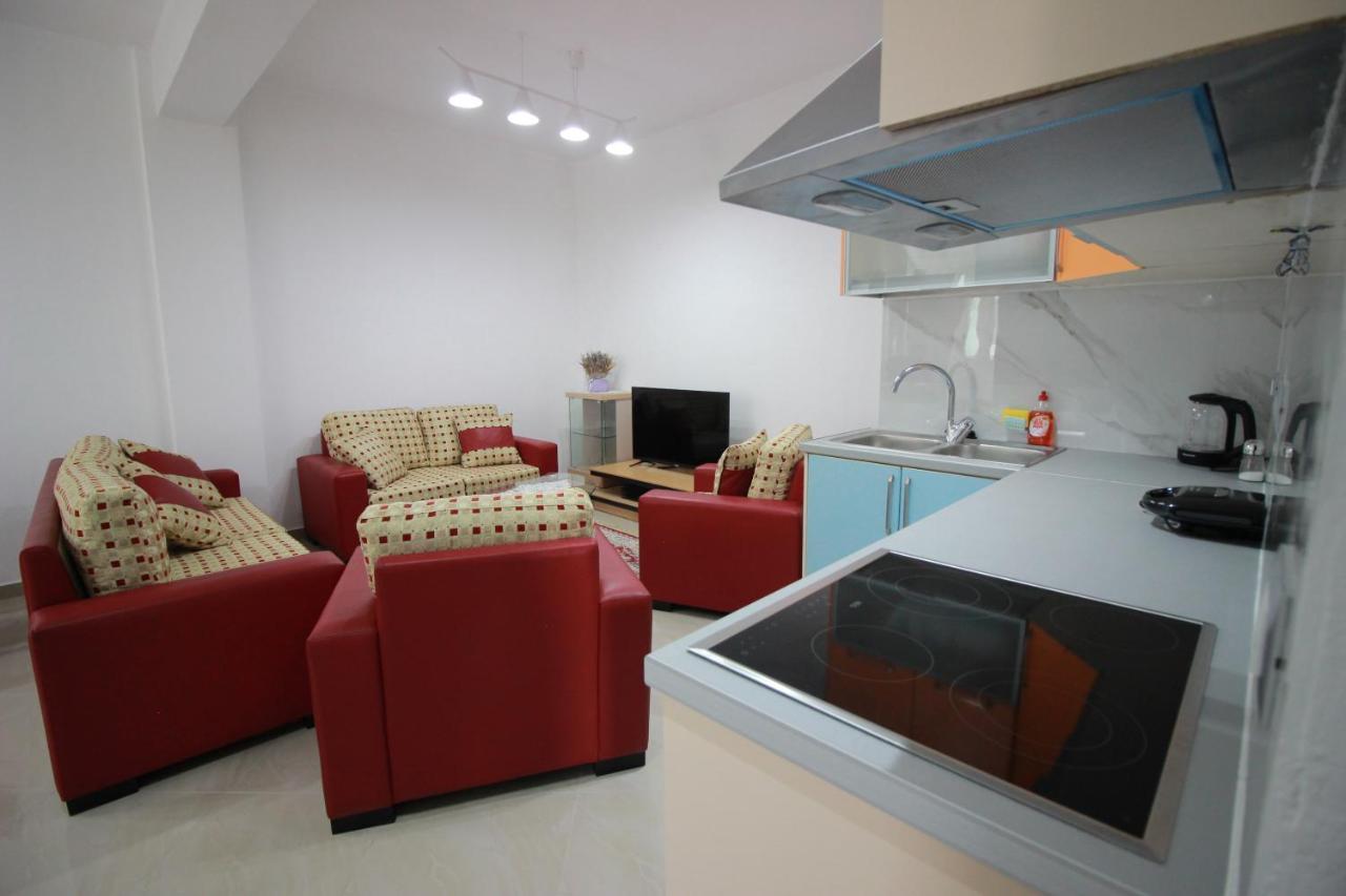 Muko's Appartement