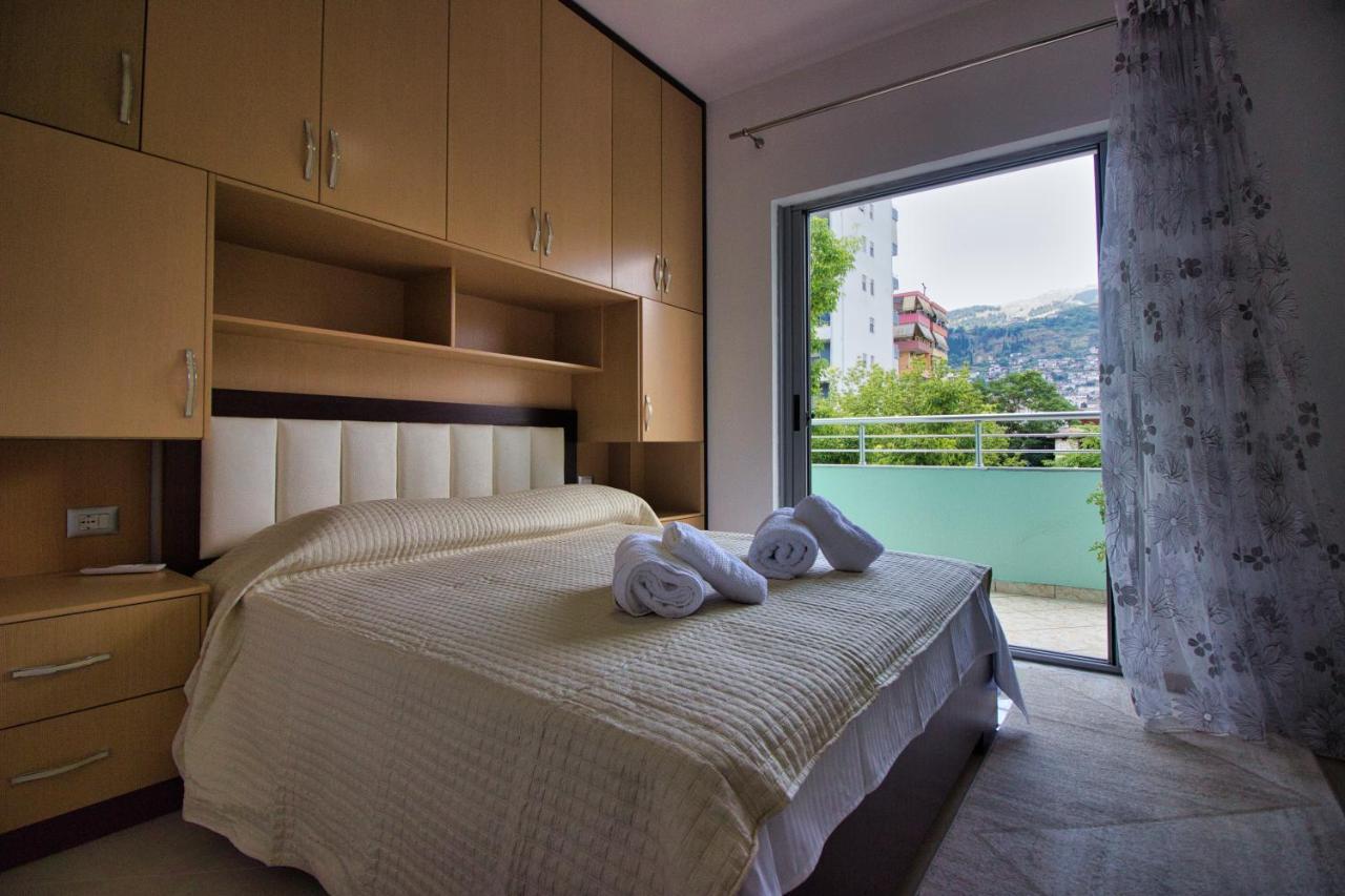 Muko's Appartement Gjirokastër