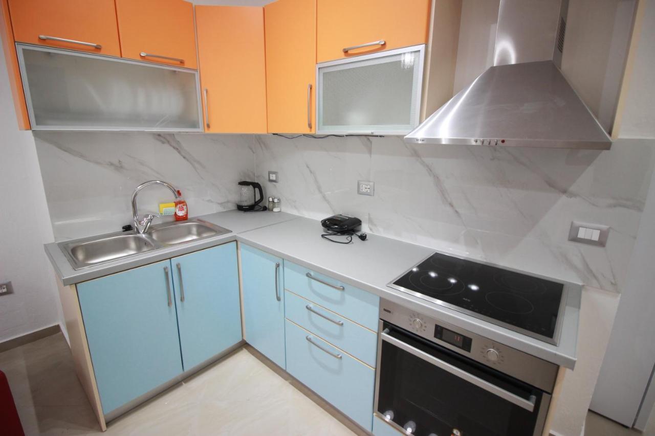 Muko's Appartement Gjirokastër