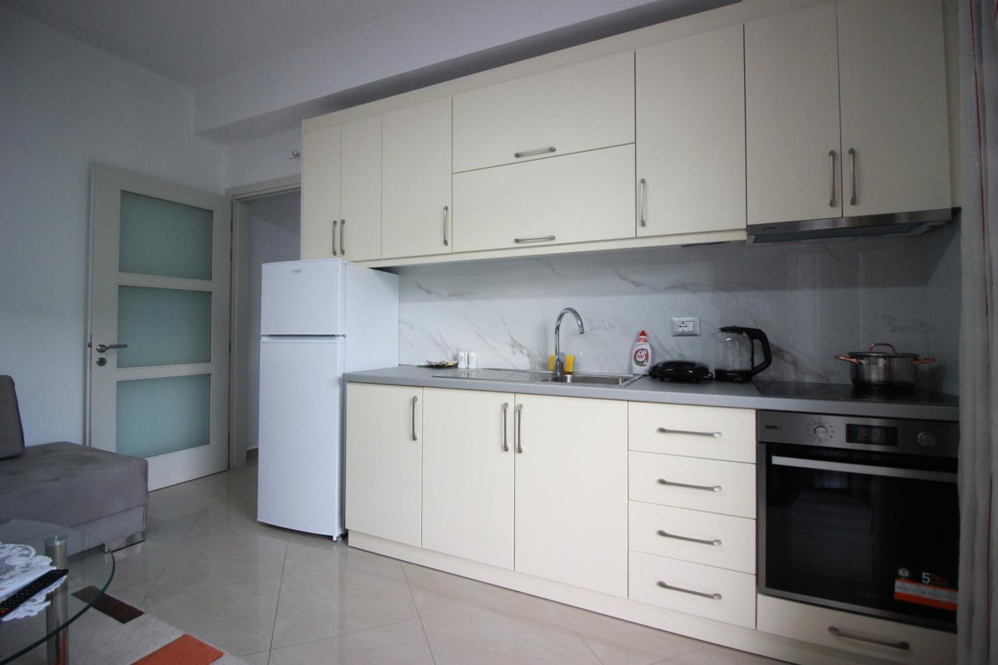 Appartement Muko's Gjirokastër