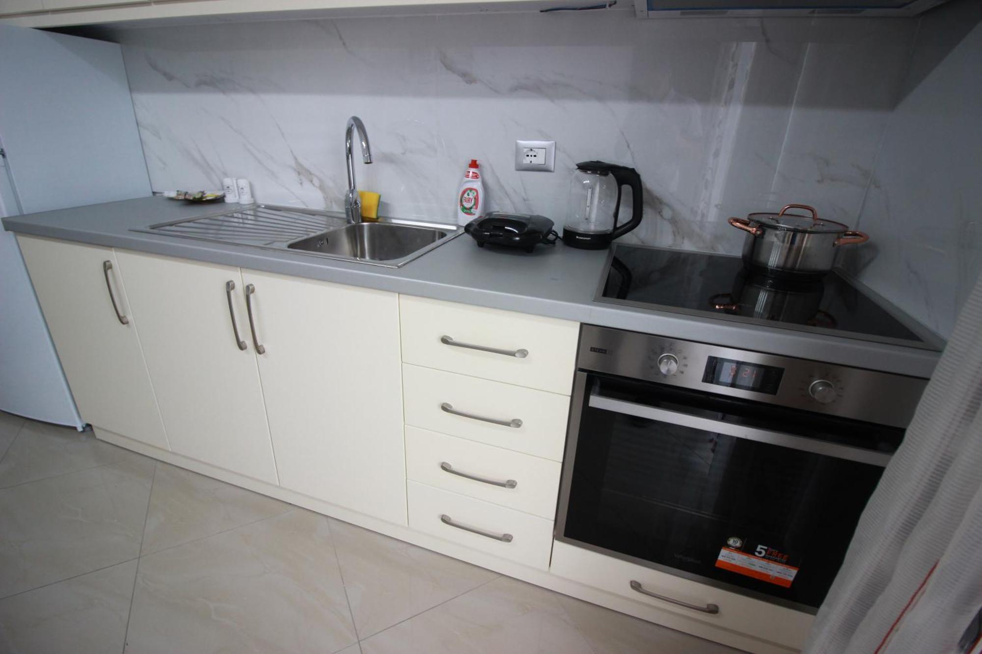 Muko's Appartement