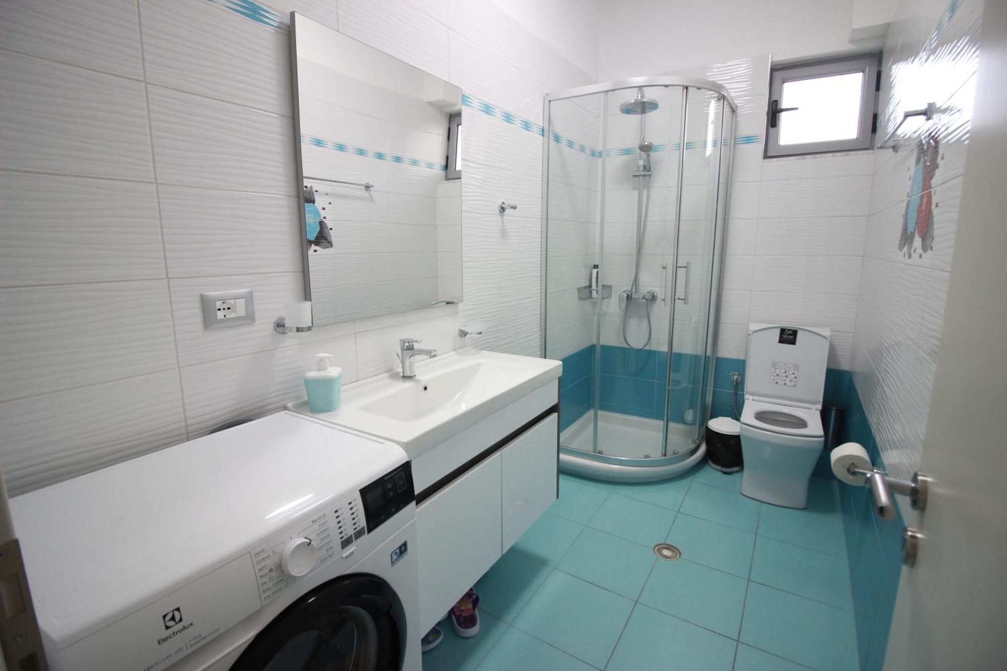 Appartement Muko's