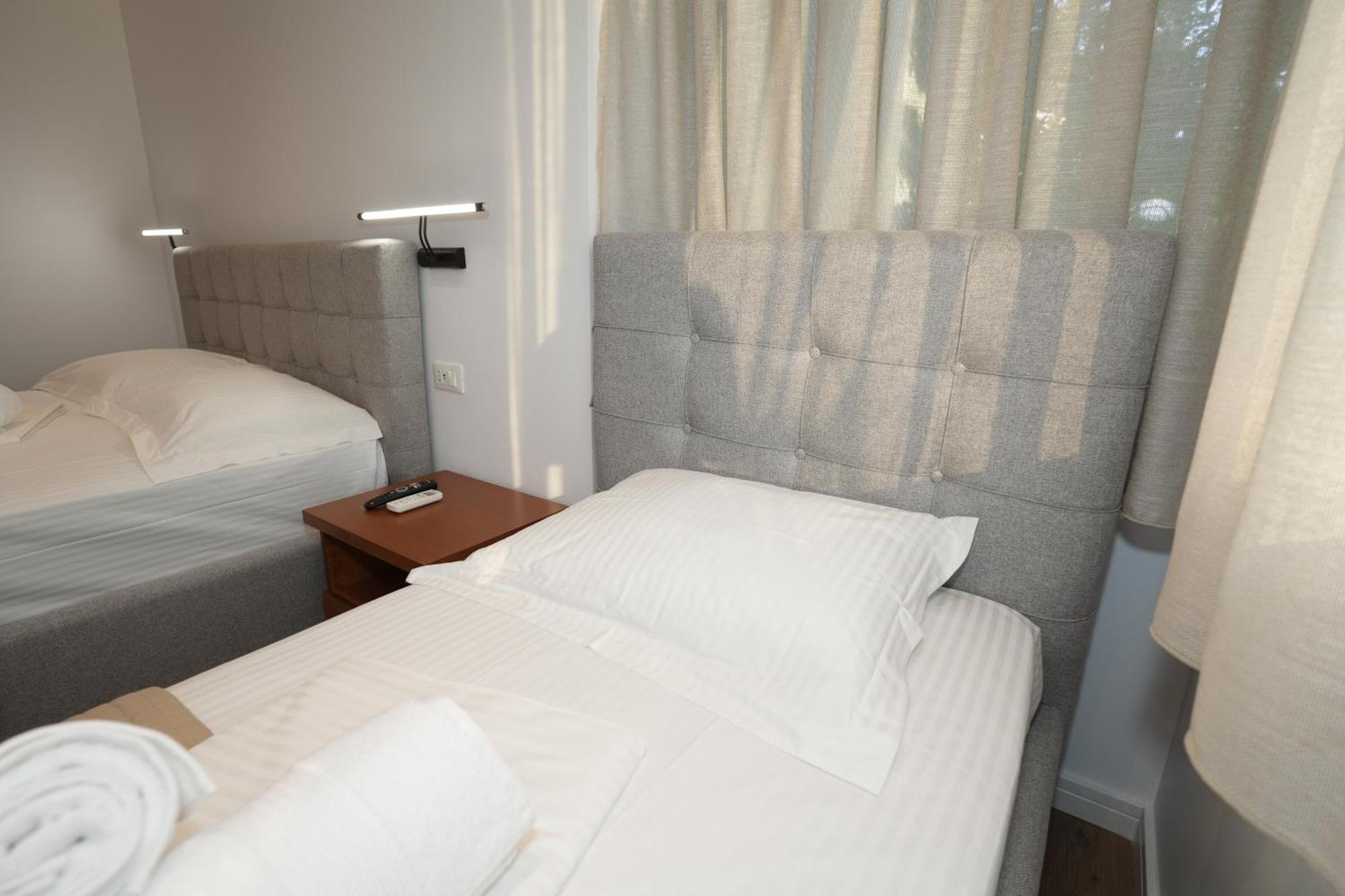 Appartement Muko's Gjirokastër