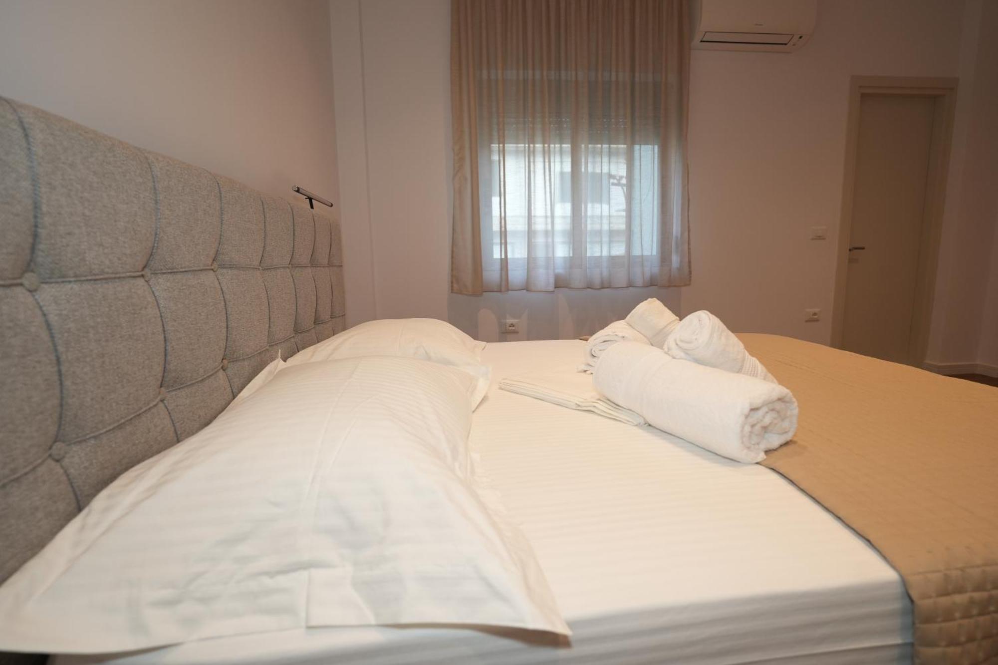 Muko's Appartement Gjirokastër