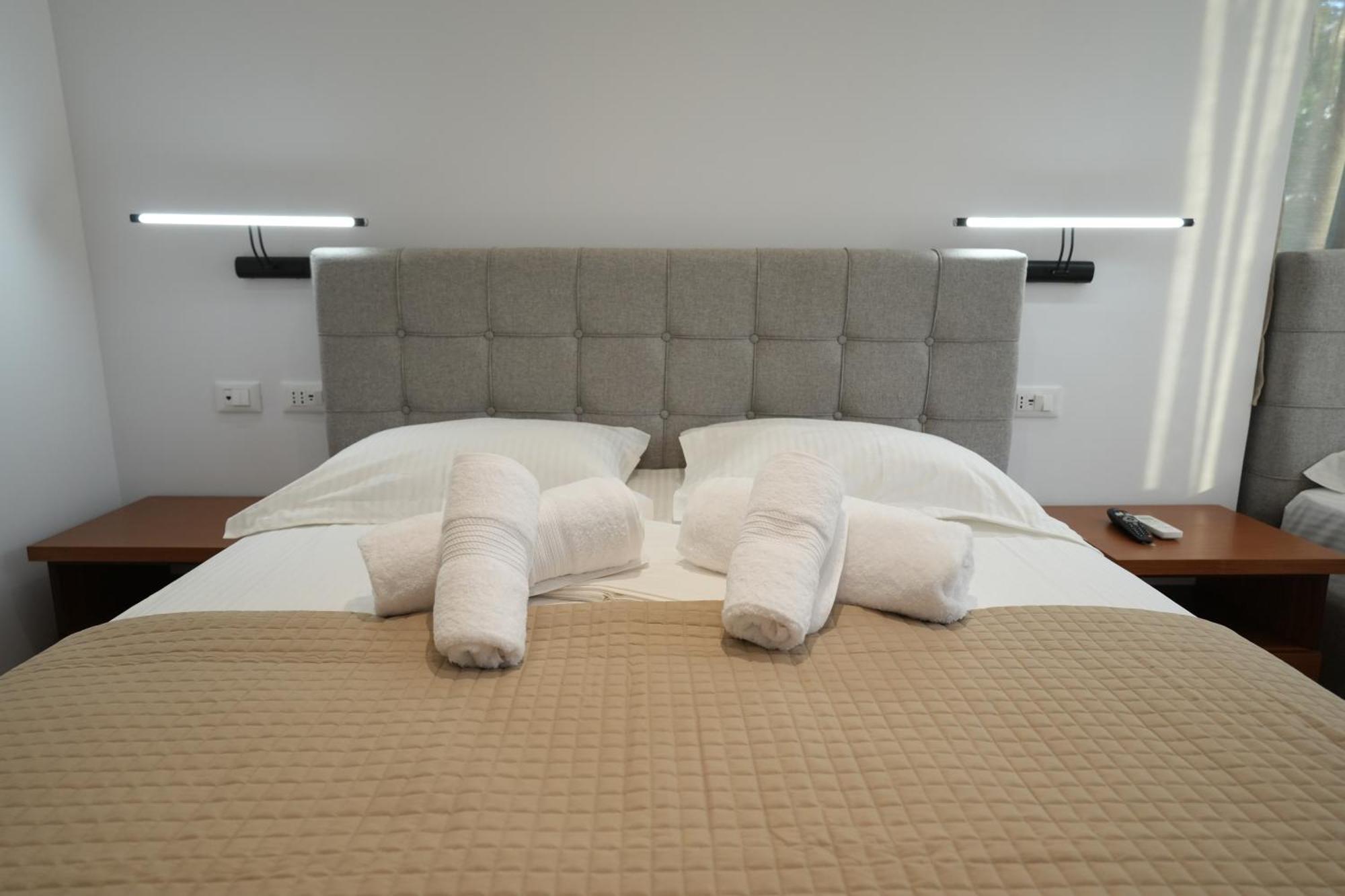 Appartement Muko's *